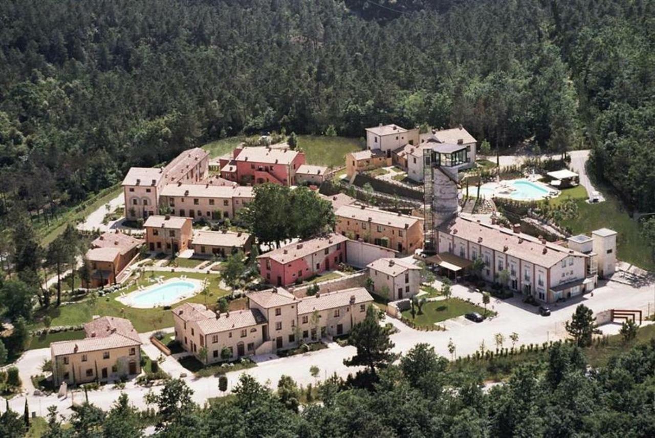 Casa Mire, San Gimignano Apartment Gambassi Terme Exterior photo